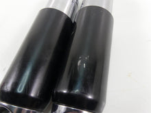 Load image into Gallery viewer, 2014 Harley FXDF Dyna Fat Bob Straight Rear Suspension Shock Set 12" 54000049 | Mototech271