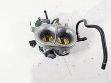 Load image into Gallery viewer, 2012 Victory Cross Country Throttle Body Fuel Injection Set 1204320 1205085 | Mototech271
