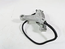 Load image into Gallery viewer, 2006 Harley VRSCR Street V-Rod Rear Brake Caliper Silver 44557-06A