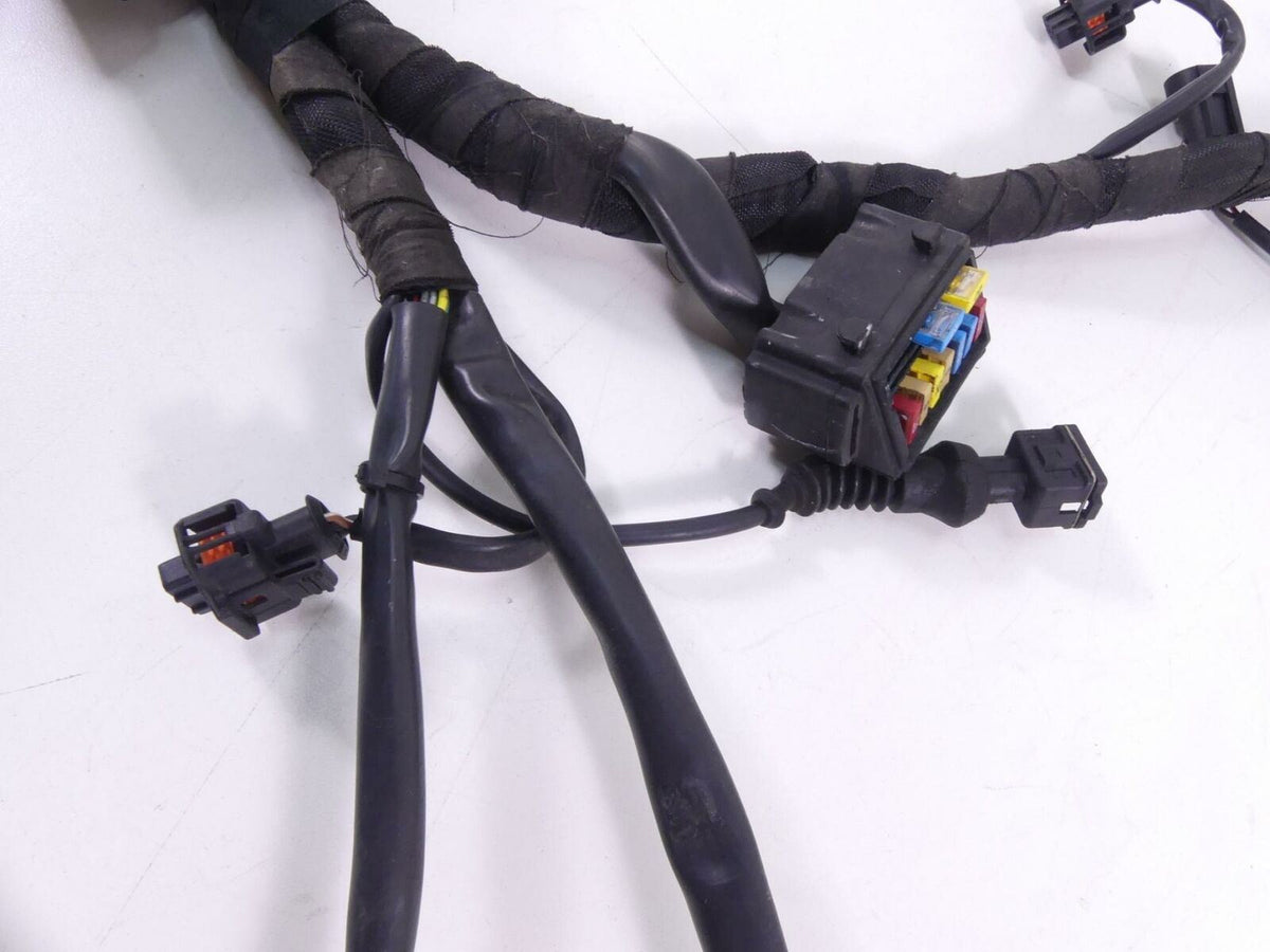 2008 Ducati 1098 Superbike Wiring Harness Loom -No Cuts 51014771B