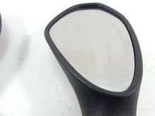 Load image into Gallery viewer, 2009 BMW R1200GS K255 Adv Rear View Mirror Set & Mounts 51168358967 51168358966