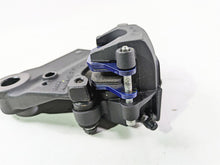 Load image into Gallery viewer, 2021 Kawasaki Z900 ZR900 Nissin Rear Brake Caliper & Bracket Set 43080-0156-DJ | Mototech271