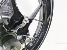 Load image into Gallery viewer, 2018 KTM 1290 Super Adv S Straight Front Wheel Rim 3X19 6060900114430