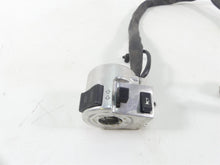 Load image into Gallery viewer, 2003 Honda VTX1300 S Left Hand Blinker Lights Control Switch 35020-MEA-670