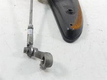 Load image into Gallery viewer, 2012 Victory Cross Country Front Left Floorboard & Shifter Pedal 5135045 5137197 | Mototech271