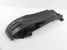 Load image into Gallery viewer, 2015 Ducati Diavel Dark Rear Inner Fender Tools Box & Handle 55910103B | Mototech271