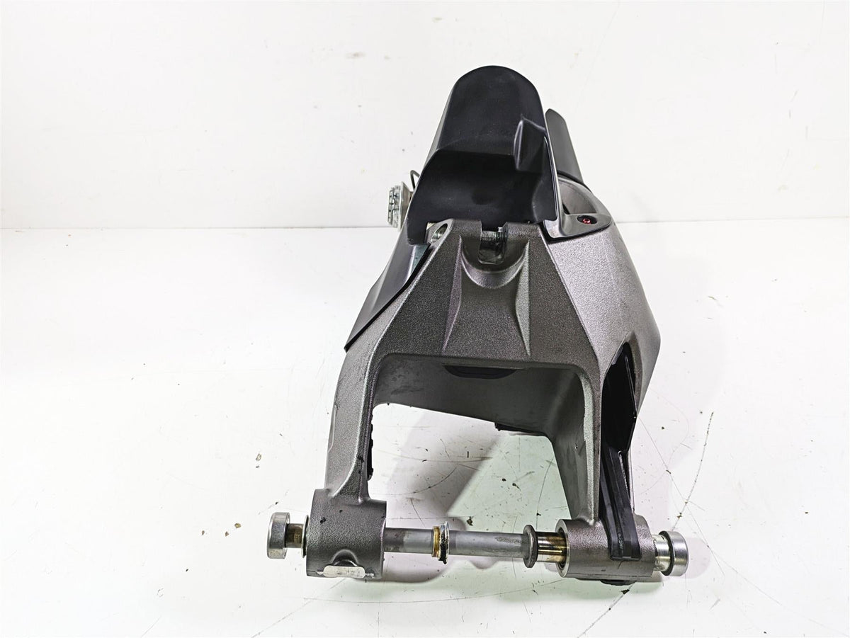 2017 Ducati Monster 1200 S Swingarm Swing Arm Axle Set 37021961CA