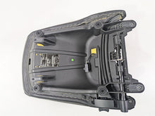 Load image into Gallery viewer, 2016 BMW R1200RT K52 Rear Heated Passenger Seat Saddle 52537728824