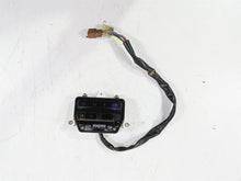 Load image into Gallery viewer, 2002 Honda V-Twin VTX1800 C Indicator Instrument Light Box 37600-MCH-672 | Mototech271