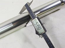 Load image into Gallery viewer, 2013 Ducati Hyperstrada 821 Right Front Fork Leg - No Leaks 34420521A | Mototech271