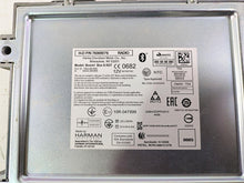 Load image into Gallery viewer, 2015 Harley Touring FLHTKL E -Glide Low Boom Box 6.5GT Radio Screen 76000076