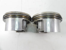 Load image into Gallery viewer, 2004 Aprilia RSV1000 R Mille Cylinder Jugs & Piston Set AP0613418