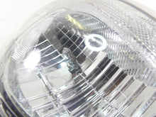 Load image into Gallery viewer, 2009 Ducati Monster 1100 S Nice Headlight Head Light Lamp Lens 52010171B | Mototech271