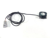 Load image into Gallery viewer, 2008 Suzuki M109R VZR1800 Gear Indicator Display Screen + Clamp