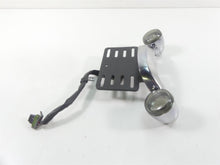 Load image into Gallery viewer, 2010 Harley Touring FLHX Street Glide Rear Blinker Turn Signal Bar Set 73314-10 | Mototech271