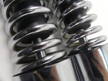 Load image into Gallery viewer, 2016 Moto Guzzi V7 II Special 750 Straight Rear Shock Damper Set 2B003408 | Mototech271
