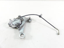 Load image into Gallery viewer, 2009 Harley FXDL Dyna Low Rider Rear Chrome Brake Caliper 25mm 40908-08 | Mototech271