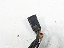 Load image into Gallery viewer, 2009 Harley FXCWC Softail Rocker C Instrument Indicator Lights Cluster 68954-08 | Mototech271