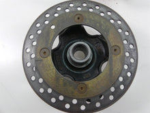 Load image into Gallery viewer, 2018 Polaris General 1000 EPS Rear Left Trailing Arm Knee Set 1021414 1021412