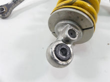Load image into Gallery viewer, 2008 Ducati 848 SBK Straight Rear Showa Shock Damper & Linkage 36520741A