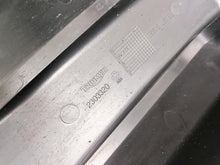 Load image into Gallery viewer, 2013 Triumph Tiger 1215 Explorer Front Lower Fender & Side Covers T2303320