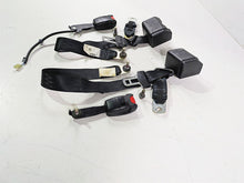 Load image into Gallery viewer, 2023 Honda Talon SXS1000 S2R Seat Belt Buckle Set 77610-HL6-A01 77660-HL6-A01