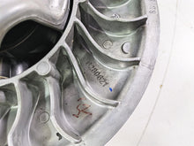 Load image into Gallery viewer, 2018 Can Am Maverick X3 XRC Turbo R Secondary Driven Drive Clutch 1K 420280636