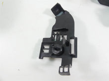 Load image into Gallery viewer, 2020 Harley Softail FXBB Street Bob Electrical Battery Carrier Set 69201632 | Mototech271