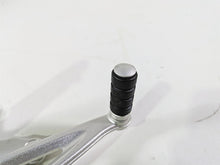 Load image into Gallery viewer, 2014 BMW R nine T R9T K21 Right Front Rider Footpeg & Brake Pedal 46717671078 | Mototech271