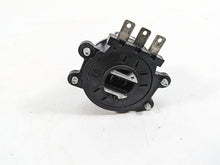 Load image into Gallery viewer, 2009 Harley Softail FLSTSB Cross Bones Ignition Switch Steerin Key Lock 71450-04