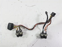 Load image into Gallery viewer, 2007 Harley Touring FLHTCU SE CVO E-Glide Auxiliary Switch Set 70290-07 | Mototech271