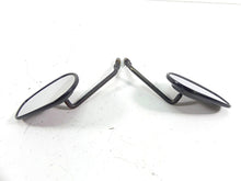 Load image into Gallery viewer, 2011 Harley Touring FLTRX Road Glide Rear View Mirror Set 91840-03B 91845-03B | Mototech271