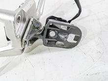 Load image into Gallery viewer, 2021 Yamaha Tenere 700 XTZ7 Right Footpeg Foot Peg & Mount BW3-F7443-00-00 | Mototech271