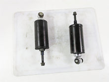 Load image into Gallery viewer, 2004 Harley Softail FXSTDI Deuce Showa Rear Shock Set 54508-00A