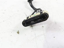 Load image into Gallery viewer, 2003 Harley Touring FLHTCUI E-Glide 100th Instrument Indicator Lights 68789-96B | Mototech271
