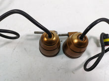 Load image into Gallery viewer, 2012 Triumph Tiger 800XC ABS Mondomotos Mm10 Bullet Auxiliary Fog Spot Lights