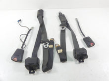 Load image into Gallery viewer, 2015 Can-Am Commander 1000XT Amsafe Safety Seat Belt Buckle UpSet