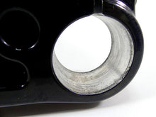 Load image into Gallery viewer, 2017 Harley Dyna FXDB Street Bob Lower Triple Tree Steering Clamp 49mm 45900041 | Mototech271