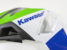 Load image into Gallery viewer, 2024 Kawasaki EX500 Ninja 40th An. Left Side Main Cover Fairing 55061-5200