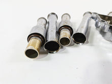 Load image into Gallery viewer, 2012 Harley Softail FLSTF Fat Boy Lifter & Push Rod Cover Set 17967-99