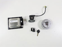 Load image into Gallery viewer, 2022 Ducati Streetfighter V2 Ignition Switch Key Lock Cdi Module Set 28642751E