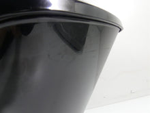 Load image into Gallery viewer, 2016 Harley Touring FLHTP Electra Glide Right Saddle Bag Vivid Black 90200412 | Mototech271