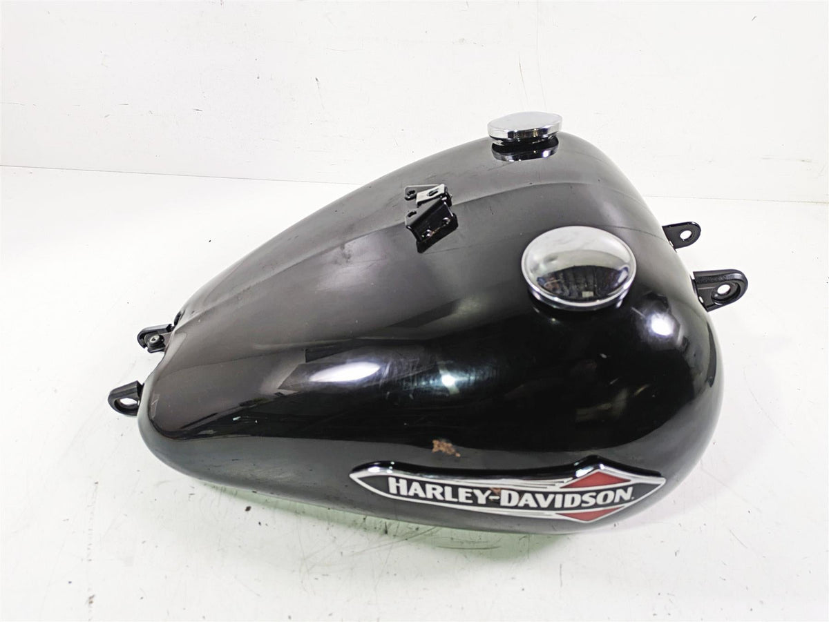 2021 Harley Softail FLSL Slim Fuel Gas Petrol Tank 61000674 Mototech271 2021-harley-softail-flsl-slim-fuel-gas-petrol-tank-61000674-mototech271