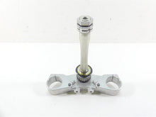 Load image into Gallery viewer, 2009 Yamaha XV1700 Road Star Warrior Lower Triple Tree Clamp 5PX-23340-00-00 | Mototech271