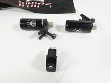 Load image into Gallery viewer, 2021 Polaris RZR1000 XP Premium 5150 Whips Led Whip Bluetooth WH-1103