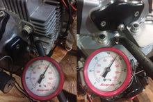 Load image into Gallery viewer, 2008 Ducati Hypermotard 1100S Running Engine Motor 6K - Video - Read 22522121A | Mototech271