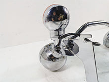 Load image into Gallery viewer, 2009 Harley Touring FLHTCU Electra Glide Front Spot Light Blinker Bar 68712-94A | Mototech271