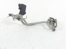 Load image into Gallery viewer, 2012 BMW R1200 GS K255 Adventure Rear Brake Lever Pedal + Step Piece 35217692671
