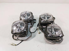Load image into Gallery viewer, 2018 Yamaha YXZ1000R EPS SS Headlight Head Light Lamp Set 2UD-84300-00-00