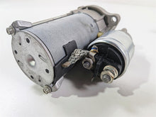 Load image into Gallery viewer, 2023 BMW R nineT Scrambler K23 Engine Starter Motor & Cover 12417712231